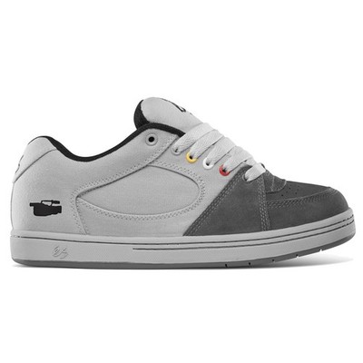 eS SKB Shoe ACCEL OG - Dark Grey/Light Grey