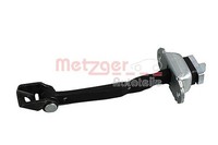 TüRfeststeller Metzger Autoteile 2312261 FüR Skoda Octavia 2 Combi 1Z5 1Z3 TSI