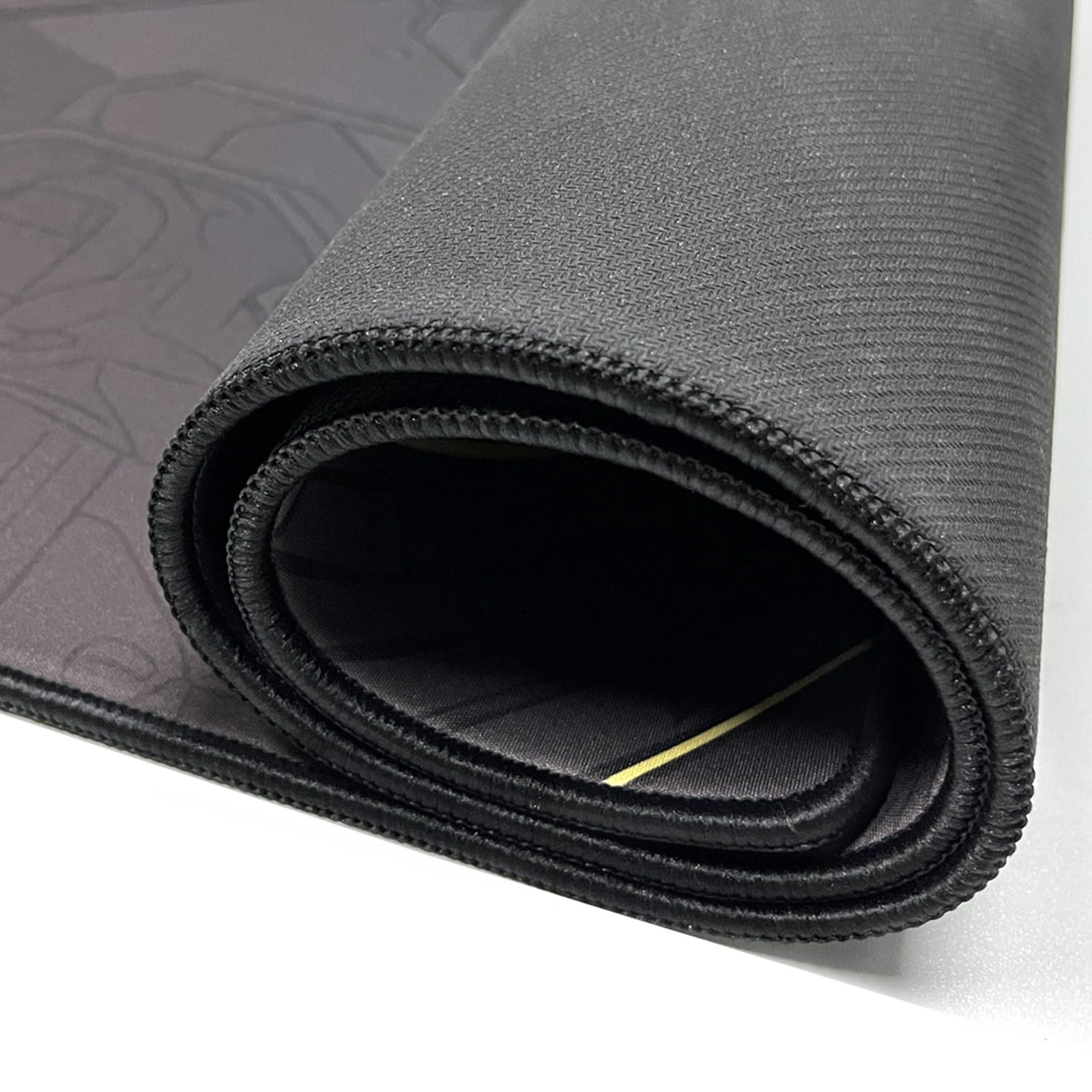 43"x 16" Large Gun Cleaning Mat,Work mat,Double Thickness Anti Slip Pads,Tabl...