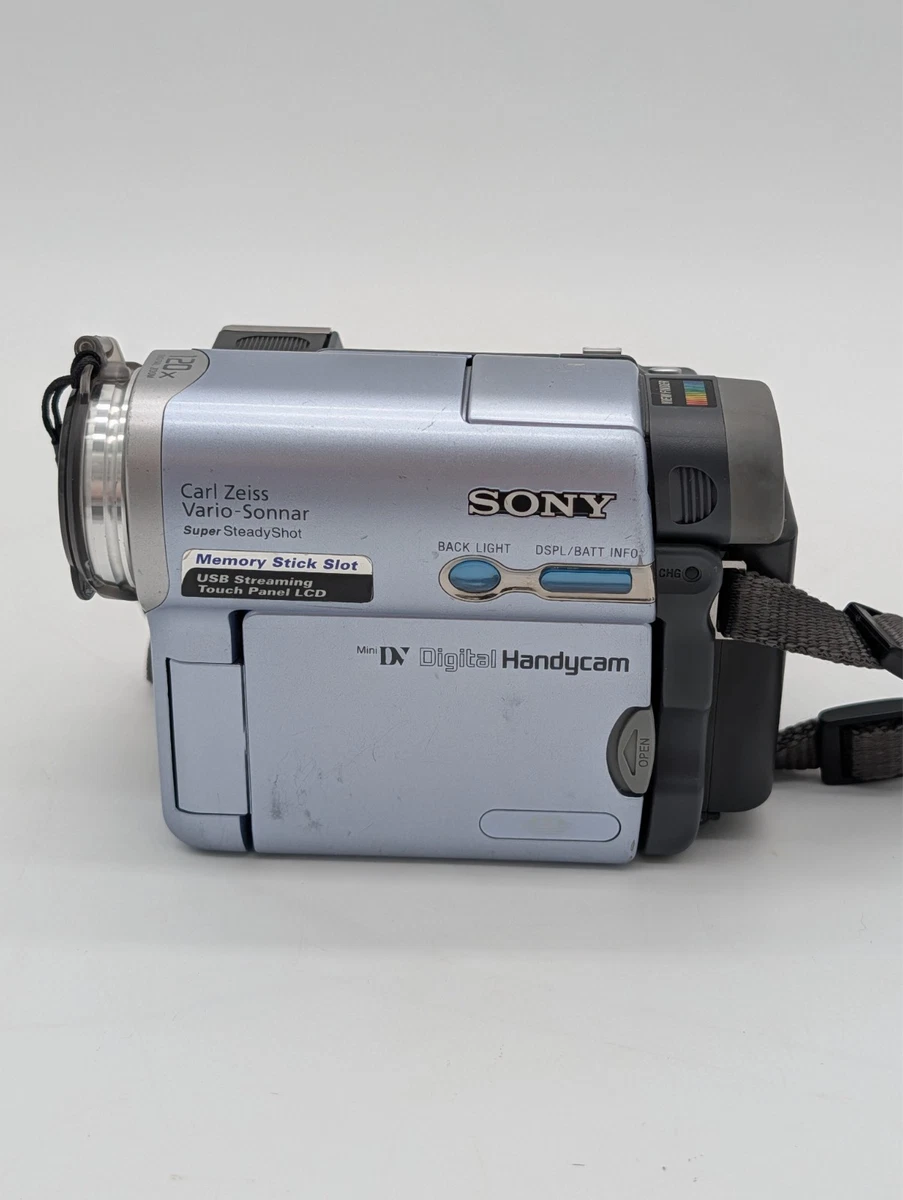 Sony Dcr Trv22 for sale - eBay