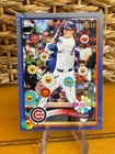 2025 Topps Pete Crow-Armstrong Base (Raw)
