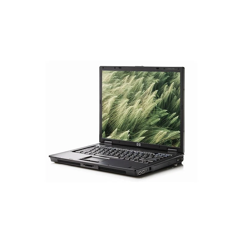 Occasion - PC Portable HP Compaq - Windows 2000 - 1.66Ghz 1Go 60Go - 15 - Port S - Photo 3/3