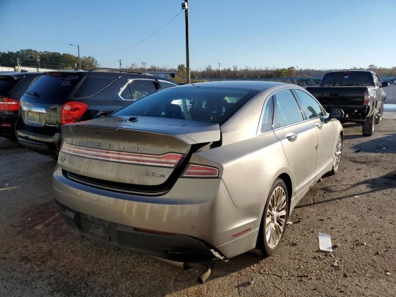 Alternador MKZ 2016 2927781 Foto 4 de 4