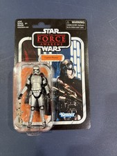 Star Wars Vintage Collection The Force Awakens Captain Phasma VC142 BRAND NEW