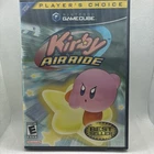 Kirby Air Ride (Nintendo GameCube, 2003) No Manual, Tested Works