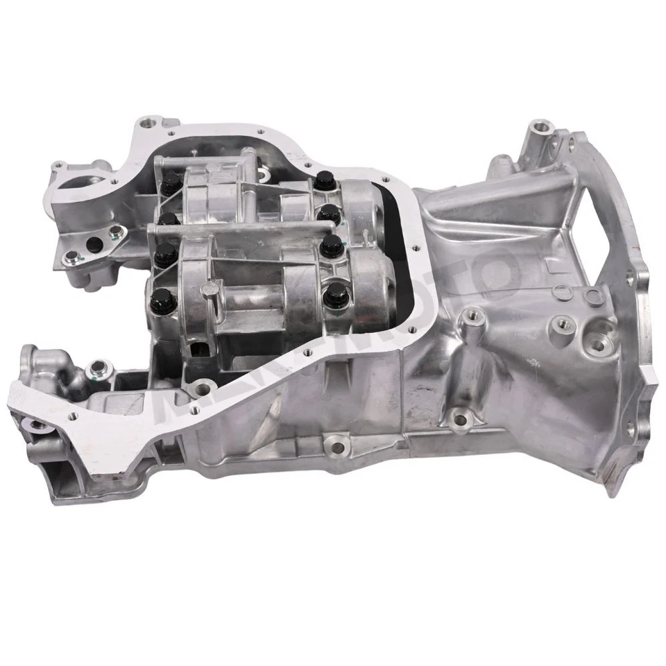 For Toyota  Corolla Camry 2.4L Crankcase Assembly Stifeening 1142028020 - Image 2 of 4