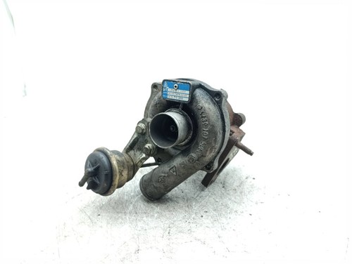 Renault Megane II 2006 Diesel Turbo 54359700000 VLO30487