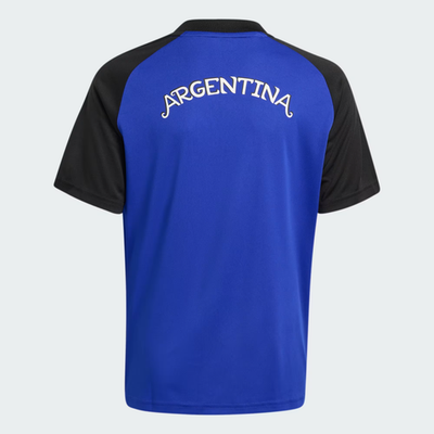 Argentina National Team 26 Pre-Match Jersey Kids - Adidas JY9539