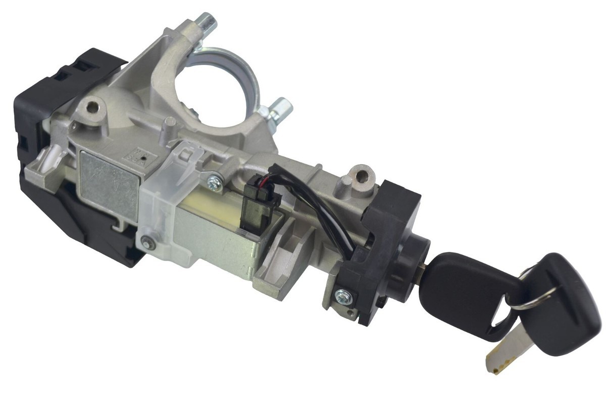 fits 2005 to 2007 Honda Odyssey Ignition Lock Cylinder and Switch Auto Trans