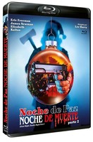 Noche De Paz, Noche De Muerte II [Blu-Ray] (1987) Silent Night, Deadly Night Par
