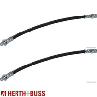 2X Bremsschlauch Herth+Buss Jakoparts J3705110 2 BremsschläUche