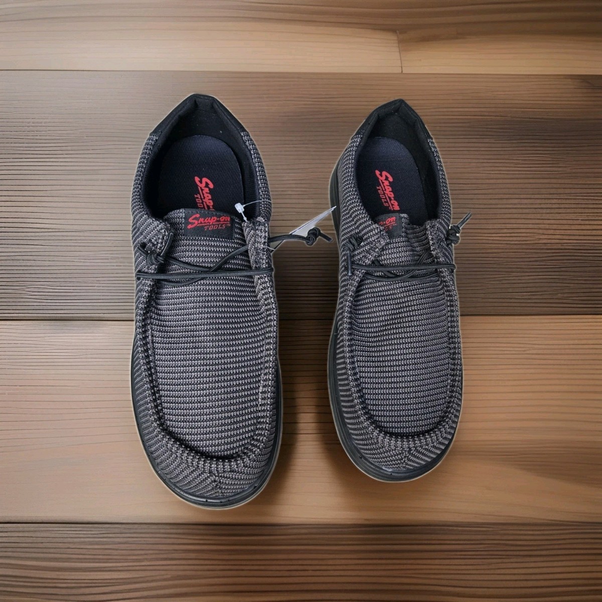 snap on tools CARBON casual shoes Cruiser unisex comfortable Slip