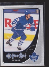 Toronto Maple Leafs Cards Inserts Vintage Rookies Collection