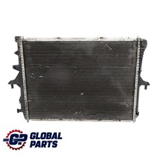Radiateur Volkswagen TOUAREG