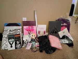 Poppy (Singer) Collection Set - MUST BUY ALL