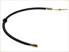 Flexible de frein Citroen C5