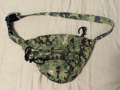 Brand new  Eagle Industries AOR2 ERB Escape Belly Bag Fanny Pack DEVGRU SEAL NSW