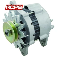 New 60A Alternator For Nissan Pathfinder 3.0L 1987-89 138502 13-8502 90-25-1029