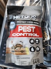 All Natural And Safe Pest Control