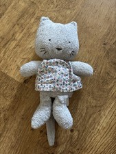 Jellycat Bubble Kitty- Rare and Retired 