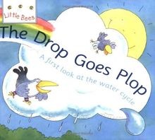 Drop Goes Plop: A First Look at the Water Cycle (... | Buch | Zustand akzeptabel