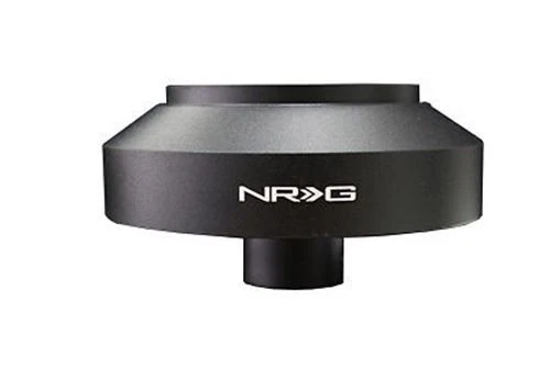 NRG SRK-141H Steering Wheel Short Hub For Nissan Frontier Altima Sentra Versa - Image 4 of 4