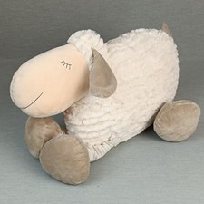 Topomini Schaf Lamm ❤️ Kissen Ernstings Family Stofftier Kuscheltier Plüsch