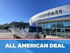 2026 Airstream International 30RBQ