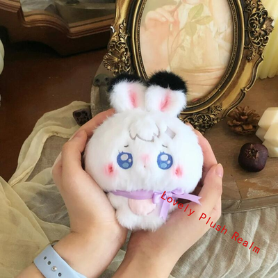 Love and deepspace Zayne Xavier Rafayel Sylus Caleb Plush Doll Toy