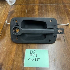 INTERNATIONAL DOOR HANDLE  INTEVA     16936365 DRIVERS / LEFT