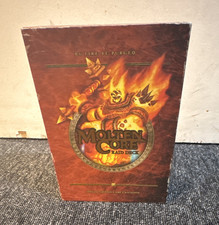 Upper Deck World of Warcraft TCG Molten Core ...