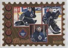 1997-98 Pacific Revolution Return to Sender Felix Potvin #19 0m8e