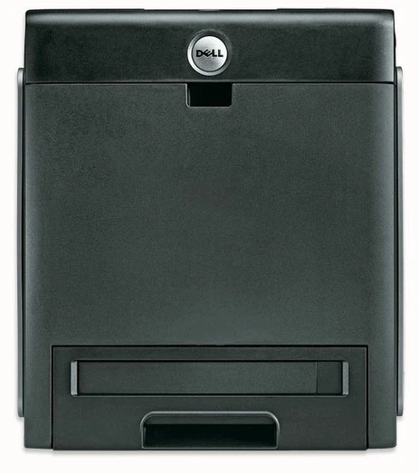 DELL 3110CN USB & NETWORK 30PPM 600X600DPI A4 COLOR MULTIFUNCTION LASER PRINTER - Image 4 of 4