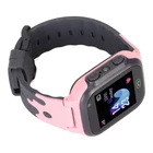 Kids Smartwatch Color Touch Screen Children Smart Watch For Girls Boys Premium