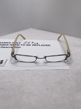ESCHENBACH Eyeglasses HUMPHREY'S H 2440 60 46 17 135