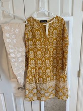 Pakistani 2 Piece Dress Bonanza and Sana Safinaz