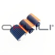 Rullo pickup alimentazione per Konica Minolta Bizhub C364 C452 C454 C554 LU204 PC107 36