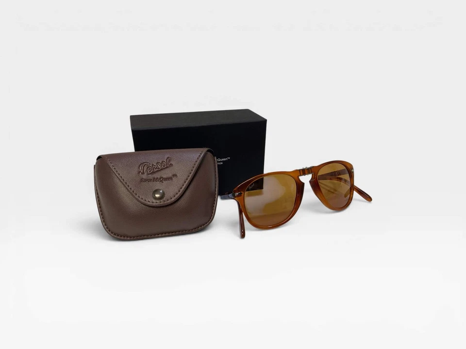 Persol 714SM Steve McQueen, foto 4 de 5