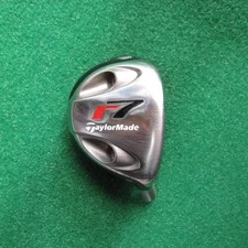 TaylorMade r7 TP 5W 17.5° Titanium Head  Compact Club