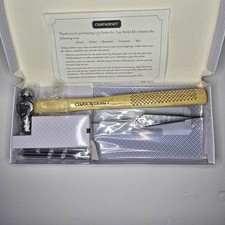 NEW - Close To Hear Eyelet Kit - Tools For Setting Eyelets