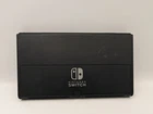Nintendo Switch OLED Model Black 64GB HEG-001   Tablet Only