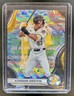 2024 Bowman's Best Konnor Griffin Prospects Wave Refractor #TP-25 Pirates