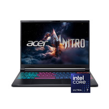 Acer Nitro V ANV16S-71-7771 16S 16  WUXGA IPS 180Hz Gaming Laptop, Intel Core 7