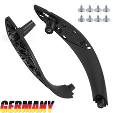 2X Vorne L+R Innen T�rgriff f�r BMW F30 F31 F32 F33 F35 F36 2012-18
