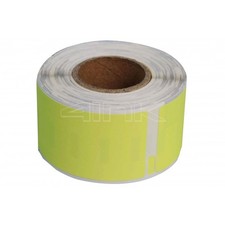 ETICHETTE 99012 GIALLE 89mmX36mm COMPATIBILI ROTOLO DA 260 ETICHETTE PER DYMO La