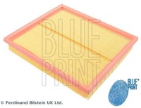 Blue Print ADG02202 Luftfilter Luftfiltereinsatz FüR Daewoo