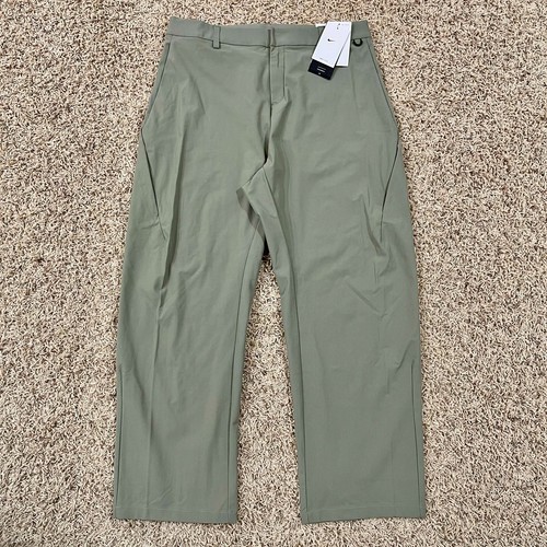 Pantalon utilitaire ample Nike 24,7 PerfectStretch Dri-FIT UV pour homme, taille 34 x 32 - Photo 2/22