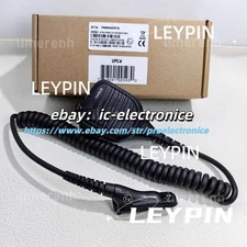 PMMN4067A Microphone MOTOROLA P8608EX P8668EX XPR7550IS MTP850EX Radio/IC