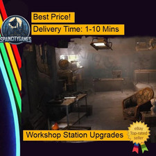 ARC Raiders Blueprints/Weapons/Crafting Materials ⭐Delivery Time: 1-10 Mins ⚡