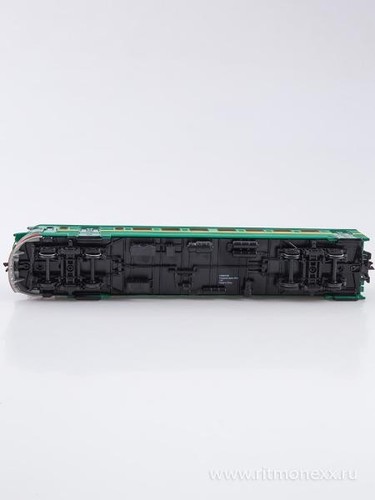 ER2 №14 Lokomotive NP14 MODIMIO 1:87 HO NEW! - Picture 6 of 7